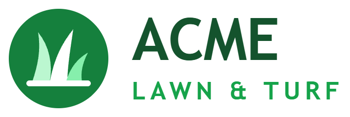 Acme Lawn & Turf