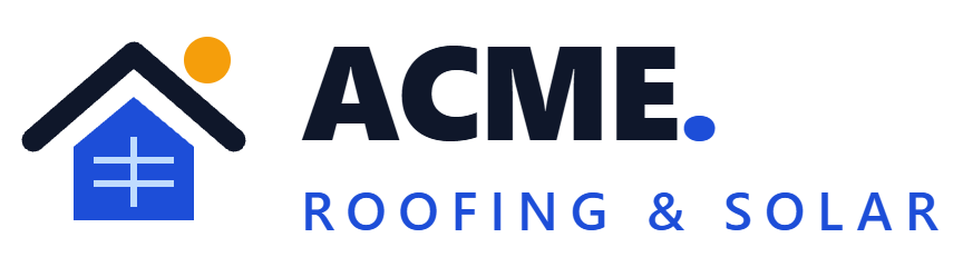 Acme Roofing & Solar